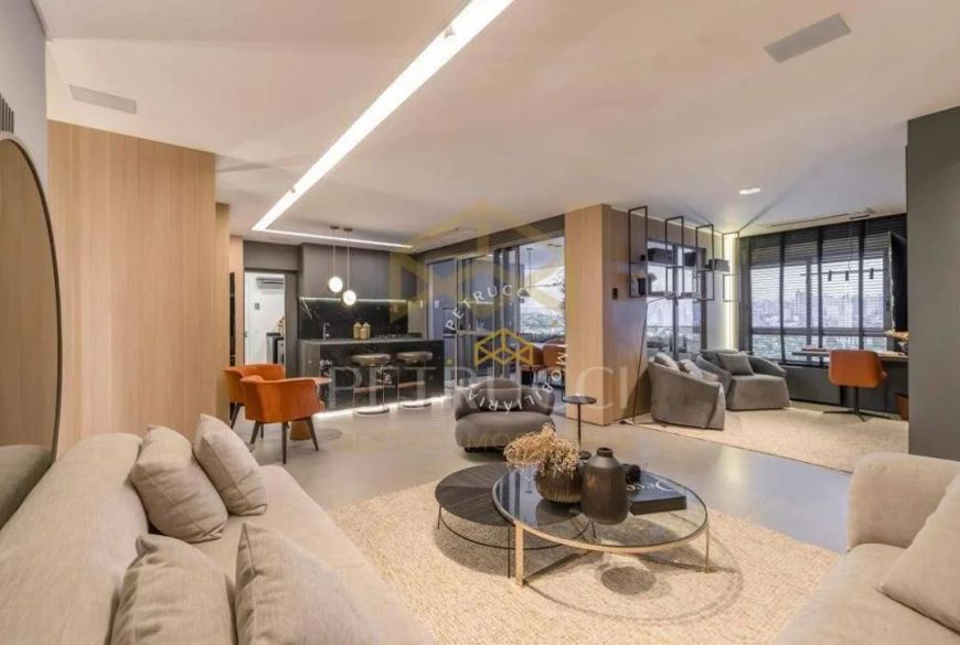 Apartamento Residencial à venda, Chácara da Barra, Campinas - AP6257.
