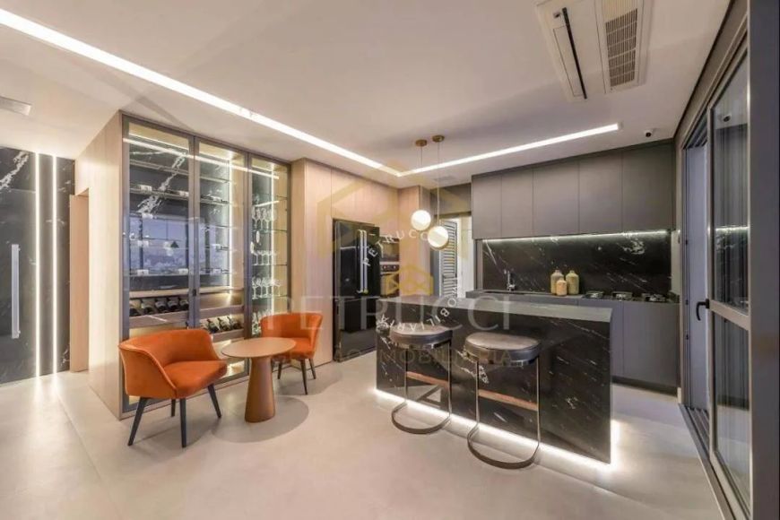 Apartamento Residencial à venda, Chácara da Barra, Campinas - AP6257.