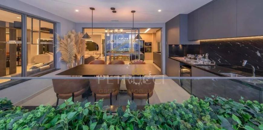 Apartamento Residencial à venda, Chácara da Barra, Campinas - AP6257.