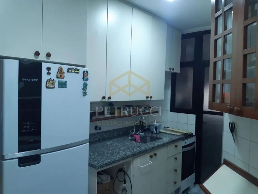 Apartamento Residencial à venda, Jardim Proença, Campinas - AP1630.