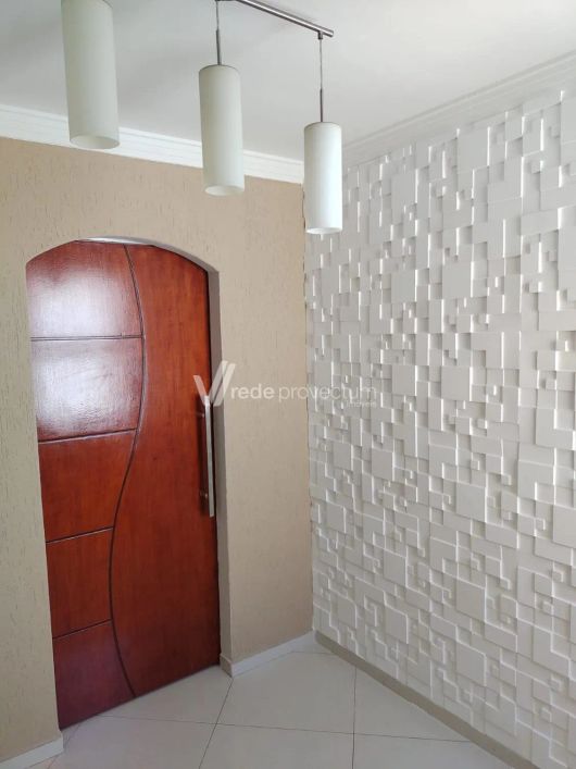apartamento - Conjunto Residencial Parque Bandeirantes - Campinas