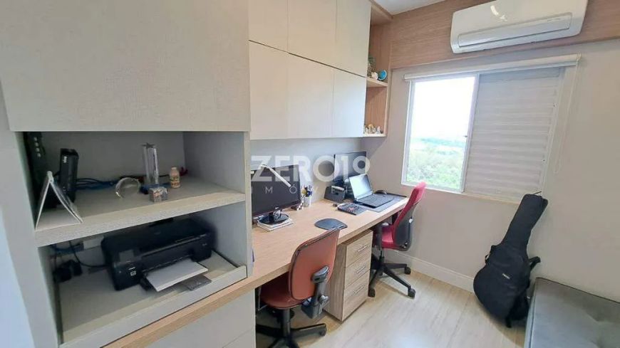 Apartamento à venda de 88m², 3 dormitórios à venda no Parque Prado, em Campinas/SP. | Cód.:9870