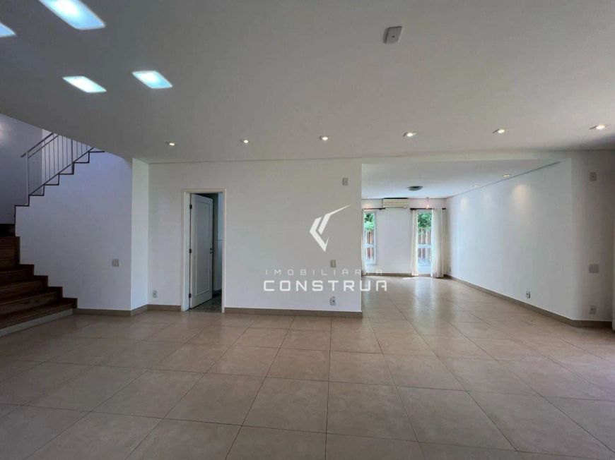 CASA À VENDA NO GALLERIA BOULEVARD EM CAMPINS/SP