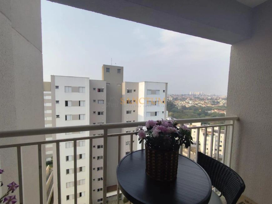 apartamento - Jardim Nova Europa - Campinas