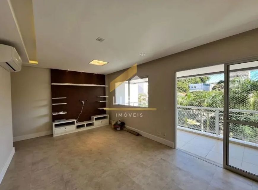 apartamento - Jardim Guanabara - Campinas