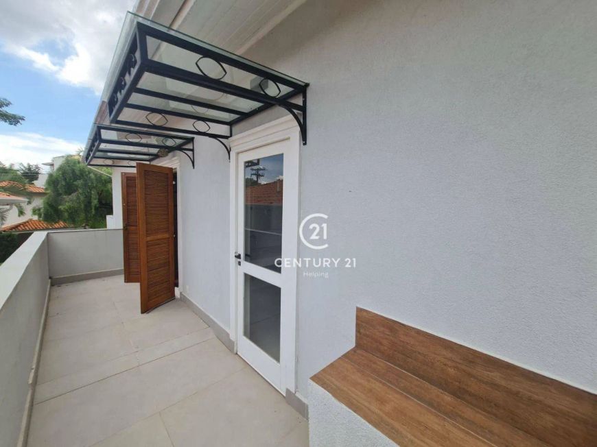 Casa com 5 dormitórios à venda, 360 m² por R$ 2.490.000,00 - Parque da Hípica - Campinas/SP