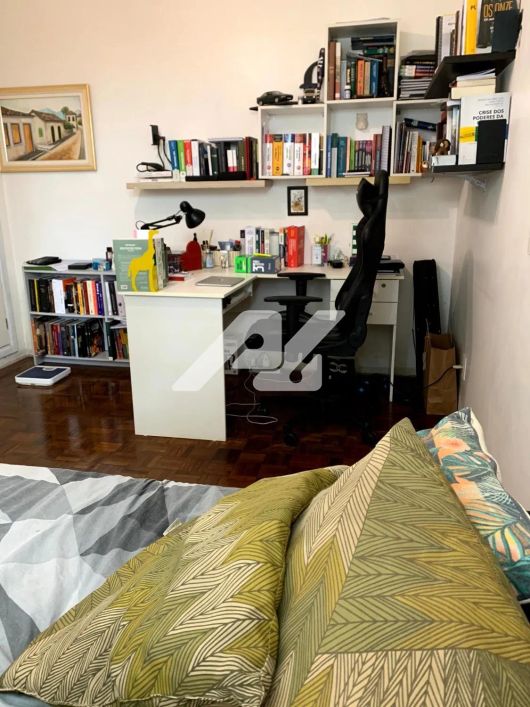 Térrea para venda possui 201 metros quadrados com 4 quartos em Jardim Guarani - Campinas - SP