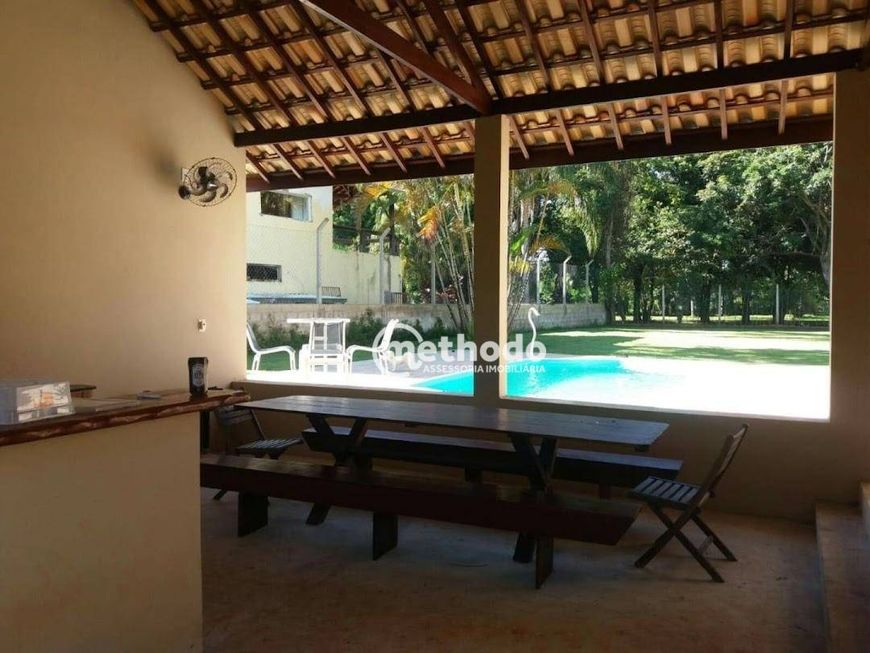 Chácara com 3 dormitórios à venda, 2600 m² por R$ 2.600.000,00 - Loteamento Chácaras Vale das Garças