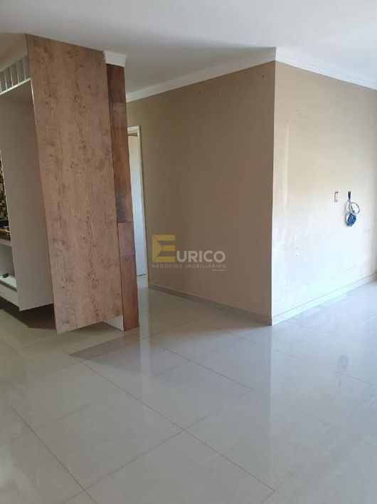 Apartamento à venda no Condomínio Mais Mirassol em Campinas/SP
