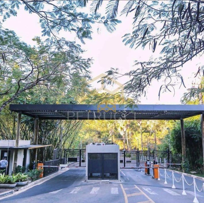 Terreno Residencial à venda, Colinas do Ermitage (Sousas), Campinas - TE2435.