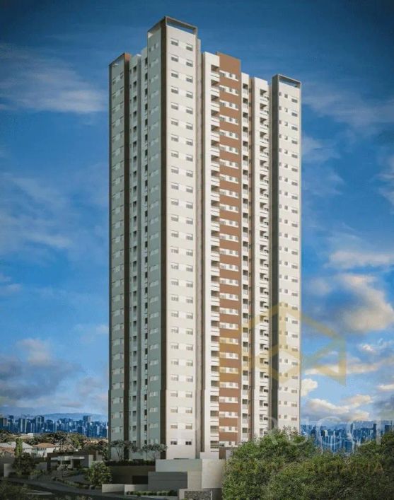Apartamento Residencial à venda, Cambuí, Campinas - AP1525.