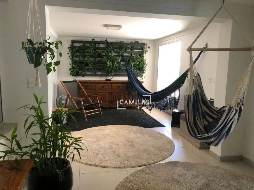Casa à venda, 600 m² por R$ 6.800.000,00 - Residencial Parque Rio das Pedras - Campinas/SP