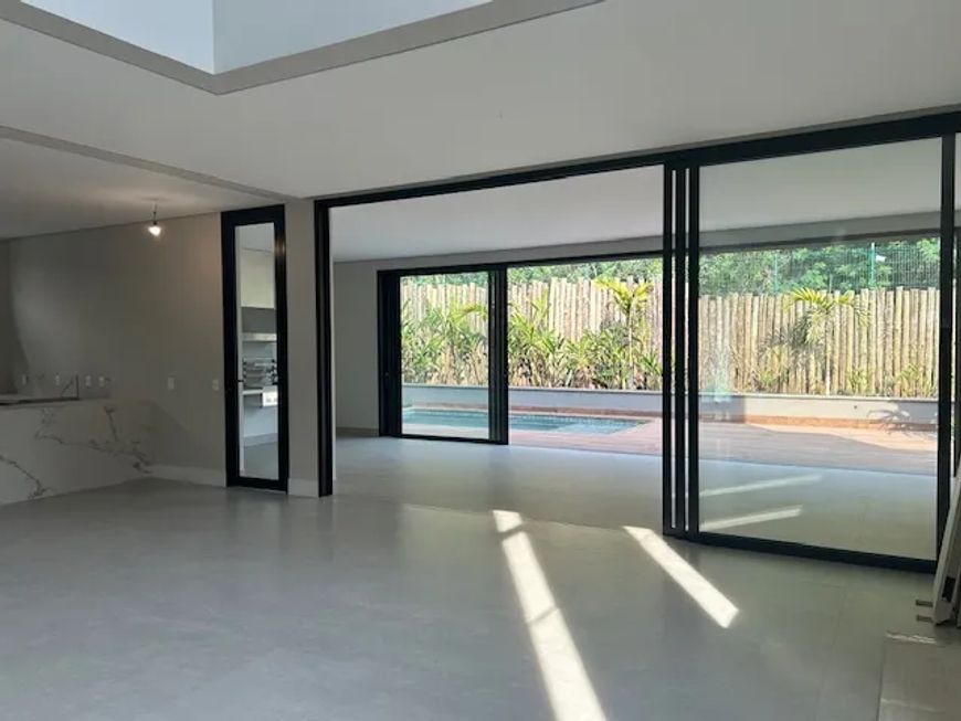 Casa a venda no condominio Alphaville Dom Pedro 3 - Campinas - SP