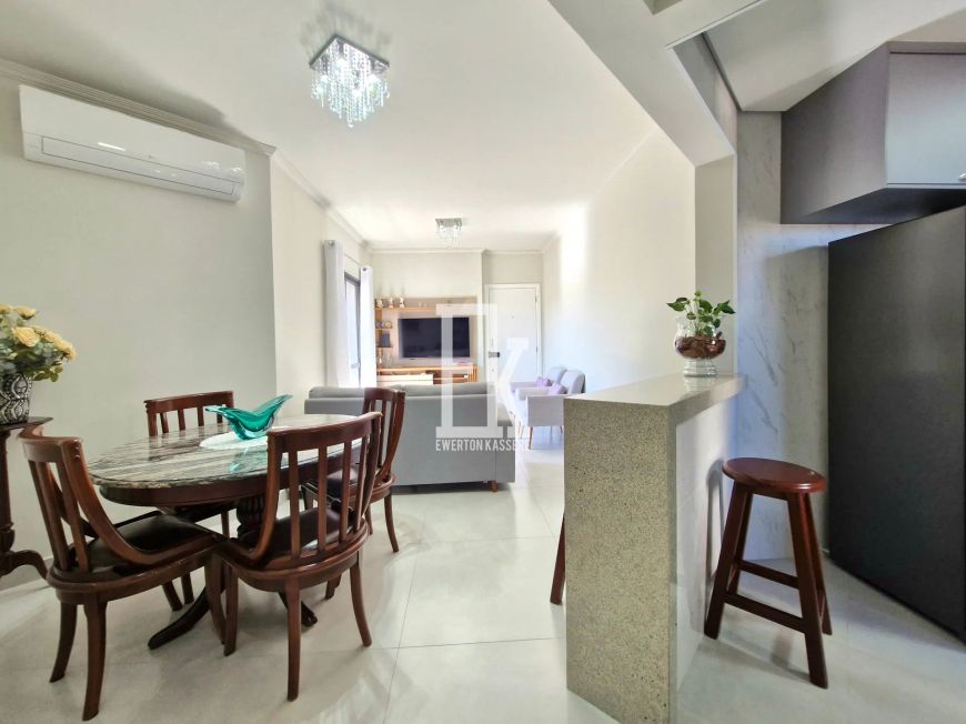 Apartamento à Venda com 2 Quartos no Portal Aquidabã em Campinas