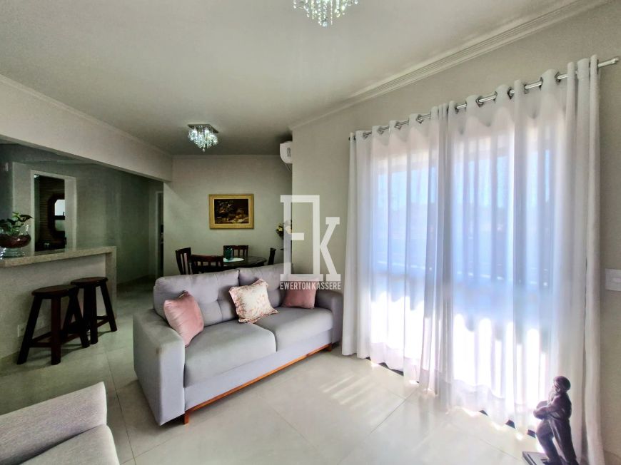 Apartamento à Venda com 2 Quartos no Portal Aquidabã em Campinas