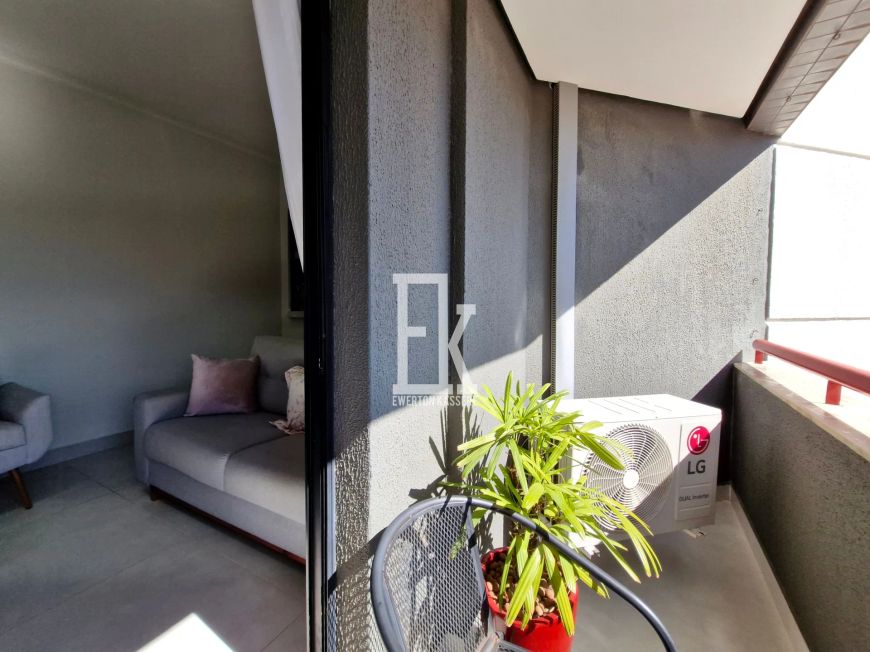 Apartamento à Venda com 2 Quartos no Portal Aquidabã em Campinas