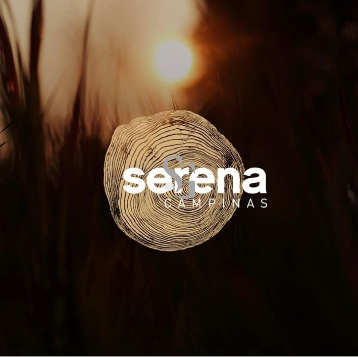 TERRENO A VENDA NO RESERVA SERENA SERENA CAMPINAS