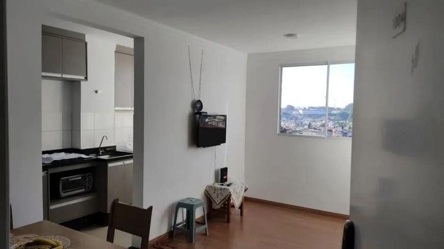 Apartamento à venda em Campinas, Vila Miguel Vicente Cury, com 2 quartos, com 49 m²