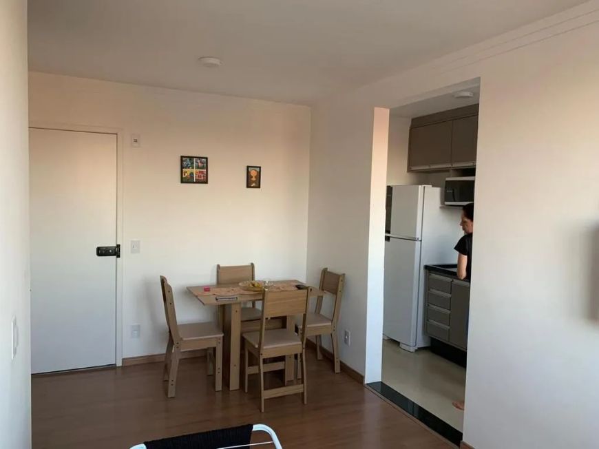 Apartamento à venda em Campinas, Vila Miguel Vicente Cury, com 2 quartos, com 49 m²