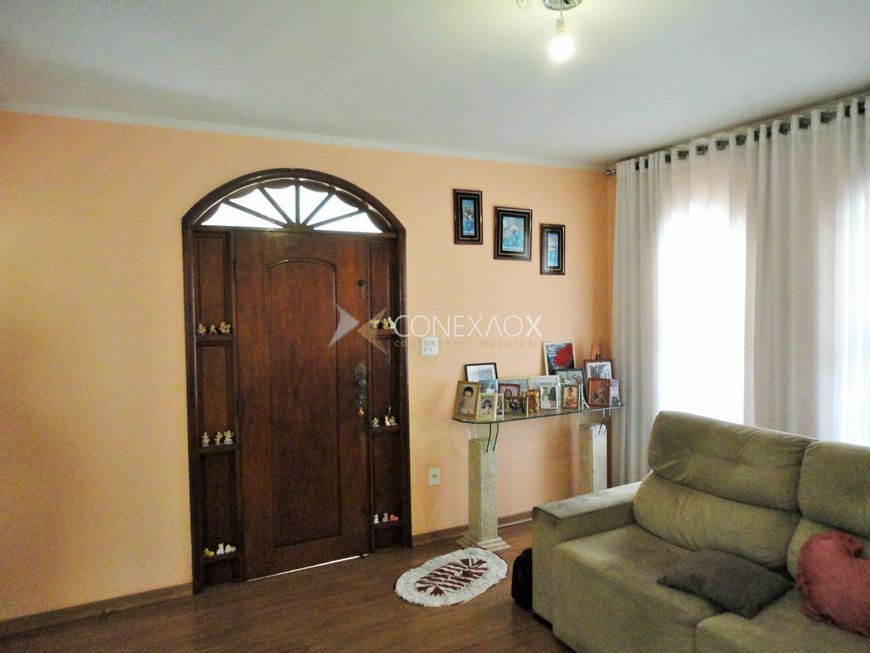 casa - Jardim Miranda - Campinas