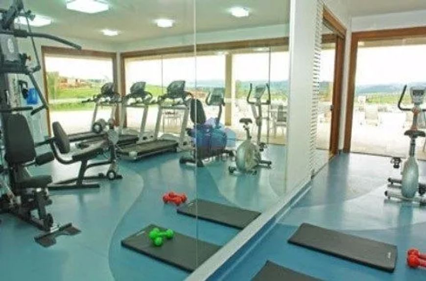 venda terreno em condominio em campinas
