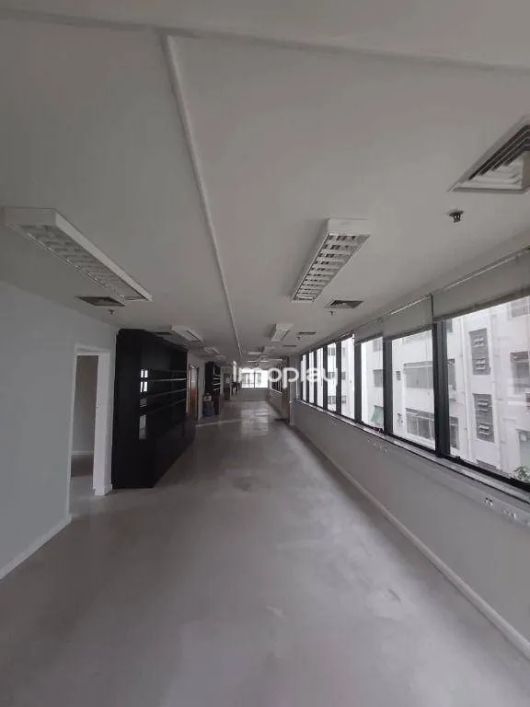 Conjunto para alugar, 160 m² por R$ 15.022,00/mês - Jardim Paulista - São Paulo/SP