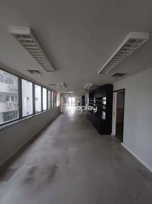 Conjunto para alugar, 160 m² por R$ 15.022,00/mês - Jardim Paulista - São Paulo/SP