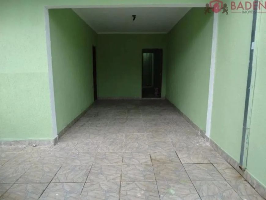 Casa à venda em Campinas, Parque Residencial Vila União, com 5 quartos, com 200 m²