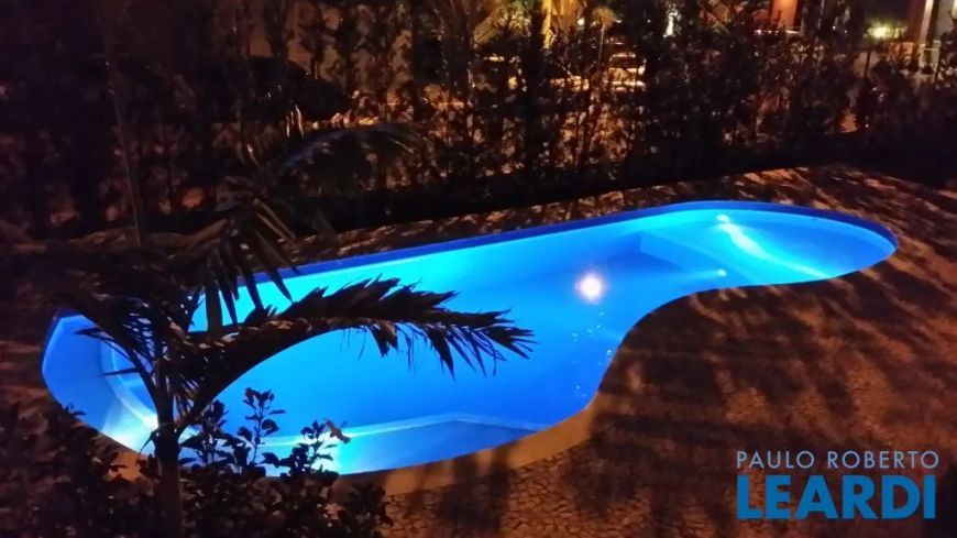 CASA EM CONDOMÍNIO - LOTEAMENTO RESIDENCIAL JAGUARI (SOUSAS) - SP