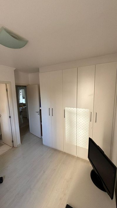 Apartamento à venda em Campinas, Loteamento Residencial Vila Bella, com 3 suítes, com 135 m²