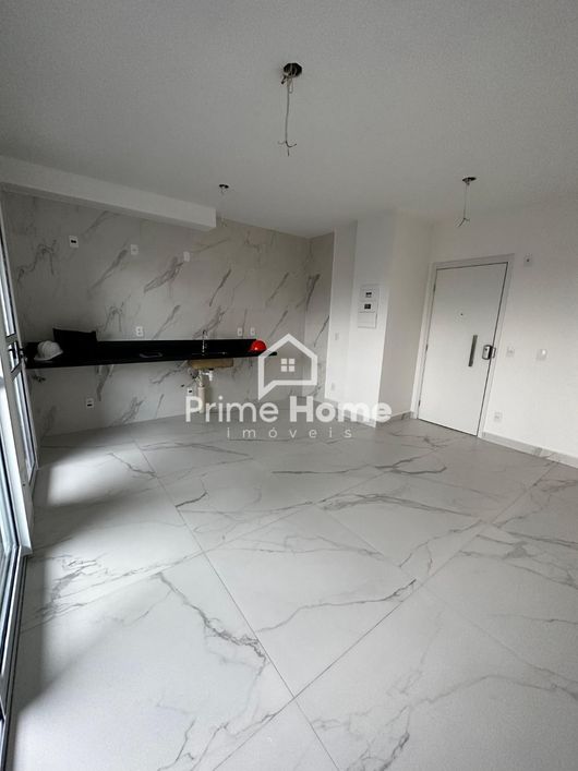 apartamento - Parque Prado - Campinas