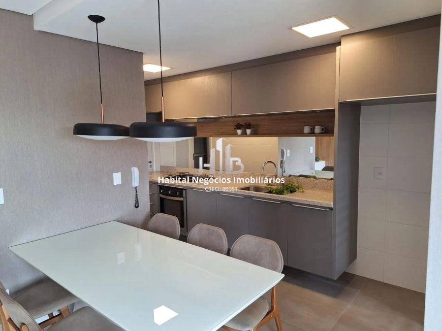 APARTAMENTO RESIDENCIAL em CAMPINAS - SP, CAMBUÍ