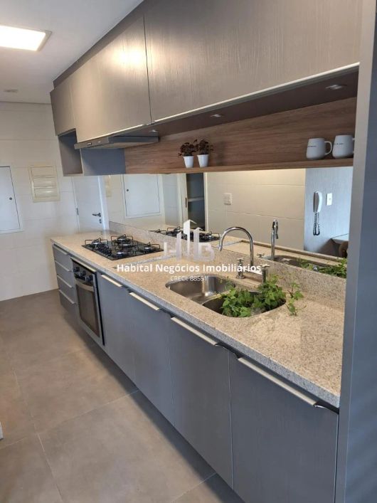 APARTAMENTO RESIDENCIAL em CAMPINAS - SP, CAMBUÍ