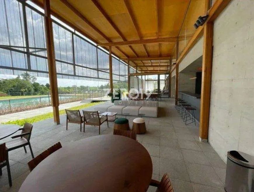 Lote/terreno à venda, 525m² no Condomínio Artesano Galleria em Campinas/SP. | Cód.: 17057