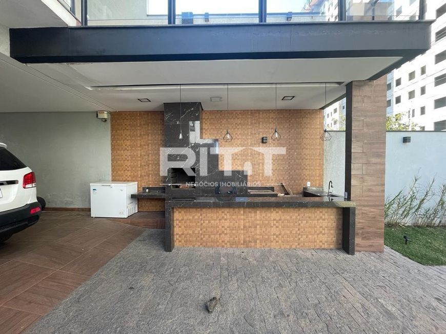 Casa à venda em Campinas, Jardim Ibirapuera, com 3 suítes, com 198 m²