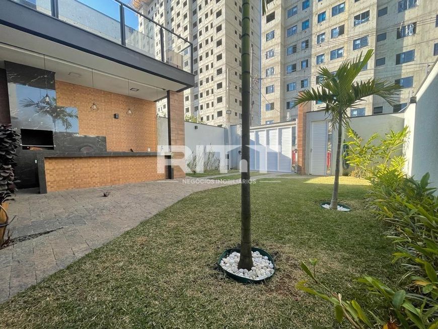 Casa à venda em Campinas, Jardim Ibirapuera, com 3 suítes, com 198 m²