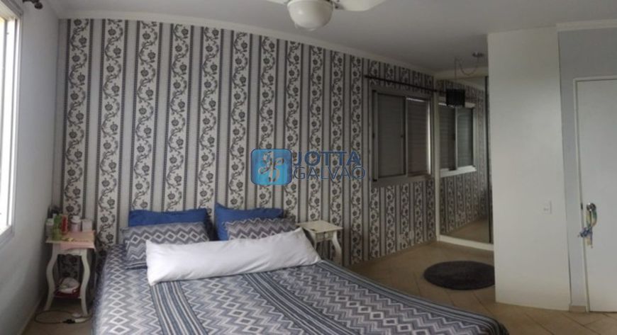 apartamento - Jardim Dom Vieira - Campinas