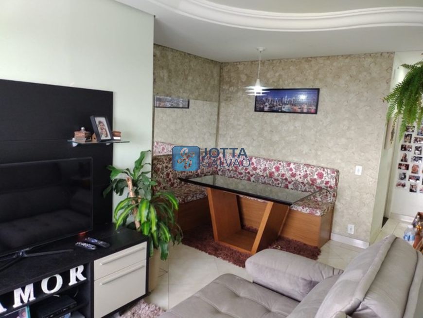 apartamento - Jardim Dom Vieira - Campinas