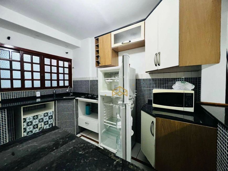 Casa com 2 dormitórios à venda, 53 m²- Vila Lunardi - Campinas/SP