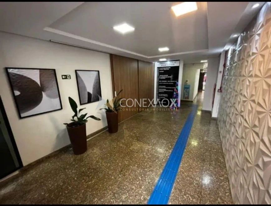 sala - Centro - Campinas