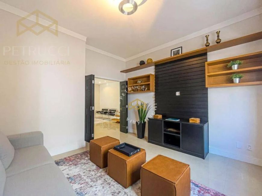 Casa Residencial à venda, Alphaville, Campinas - CA9050.
