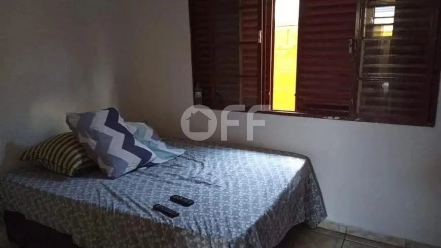 Casa à venda - Jardim Garcia, Campinas SP