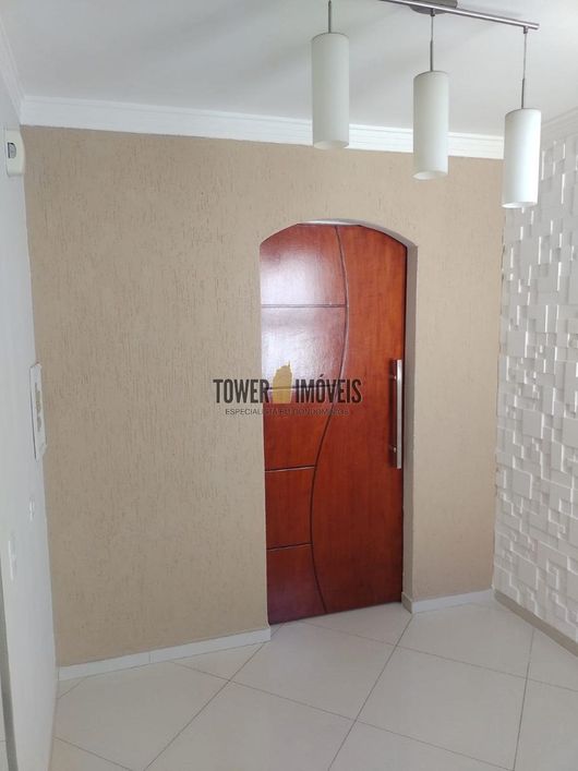 apartamento - Conjunto Residencial Parque Bandeirantes - Campinas
