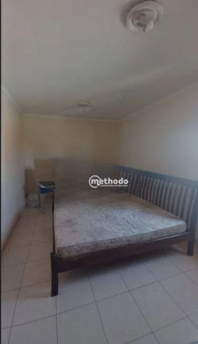 Casa com 4 dormitórios à venda, 350 m² por R$ 850.000,00 - Jardim Nova Europa - Campinas/SP