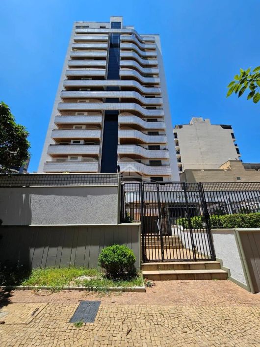 apartamento - Cambui - Campinas