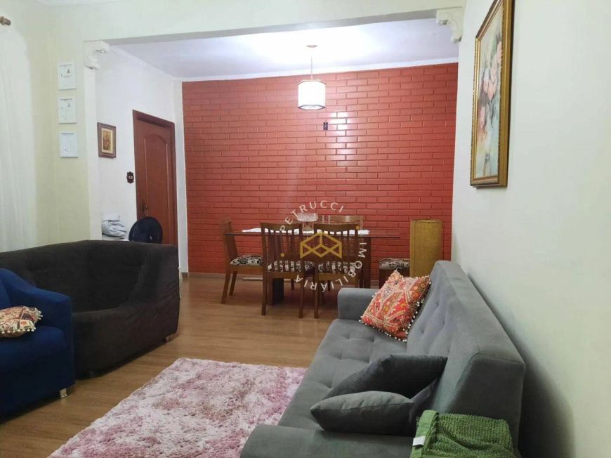 Casa com 3 dormitórios à venda, 170 m² por R$ 690.000,00 - Jardim Nova Europa - Campinas/SP