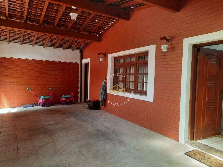 Casa com 3 dormitórios à venda, 170 m² por R$ 690.000,00 - Jardim Nova Europa - Campinas/SP