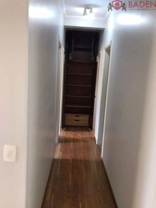 Apartamento à venda em Campinas, Vila Iza, com 3 quartos, com 76 m²