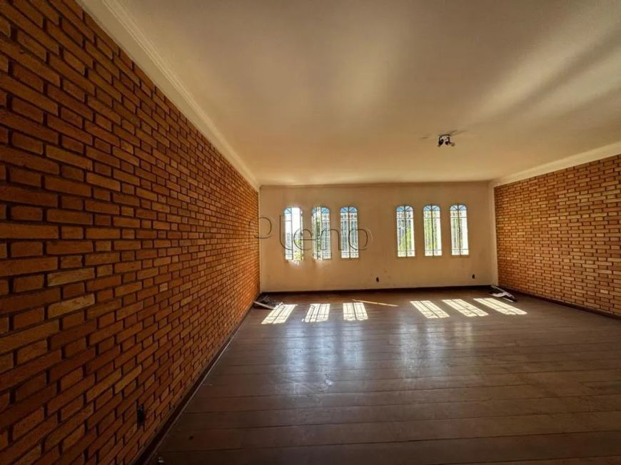 Sobrado à venda em Campinas, Nova Campinas, com 3 quartos, com 438.6 m²