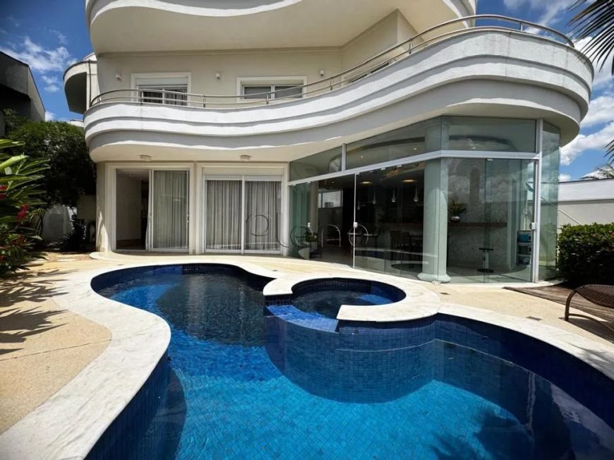 Sobrado à venda em Campinas, Swiss Park, com 3 suítes, com 315 m², Fribourg - 11